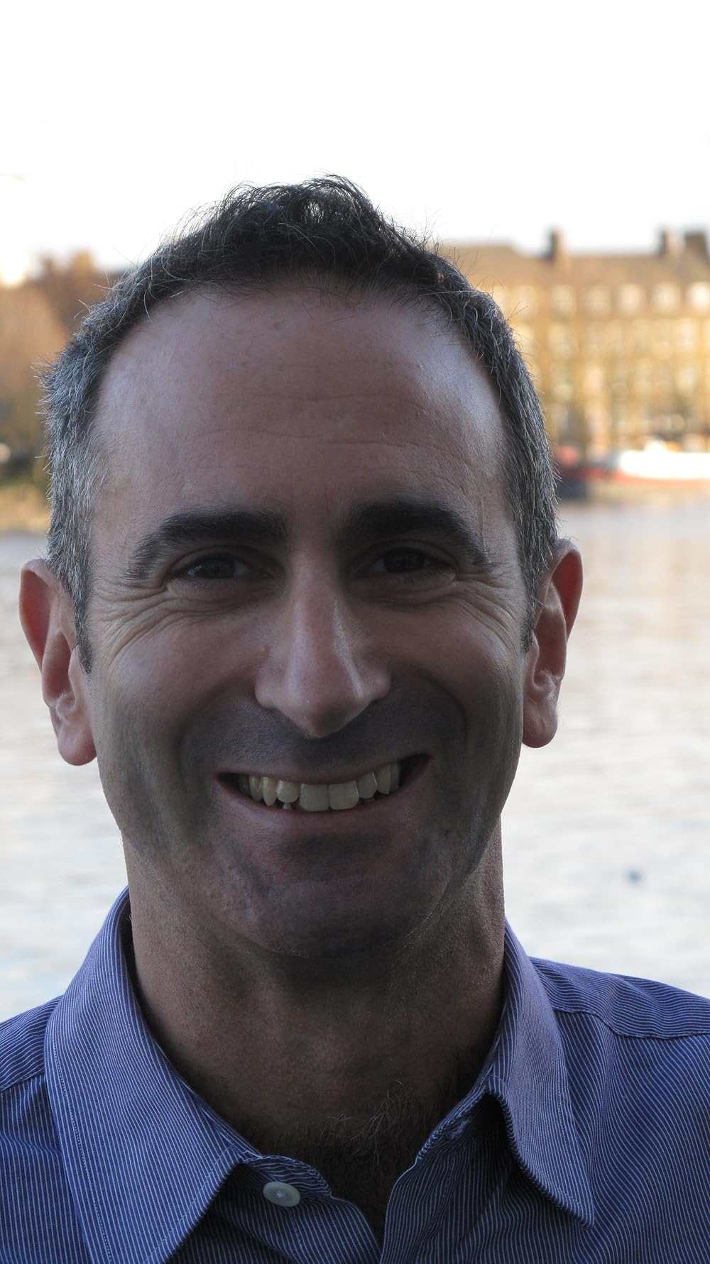 Stephen Raphael IMDb