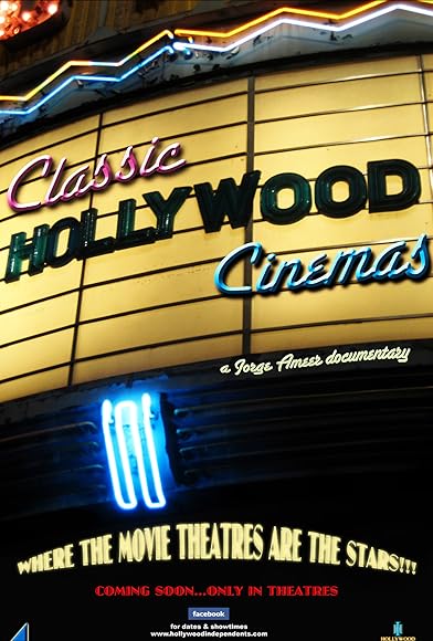 Primary photo for Classic Hollywood Cinemas Primary photo for Classic Hollywood Cinemas