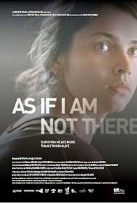 Primary photo for As If I Am Not There Primary photo for As If I Am Not There