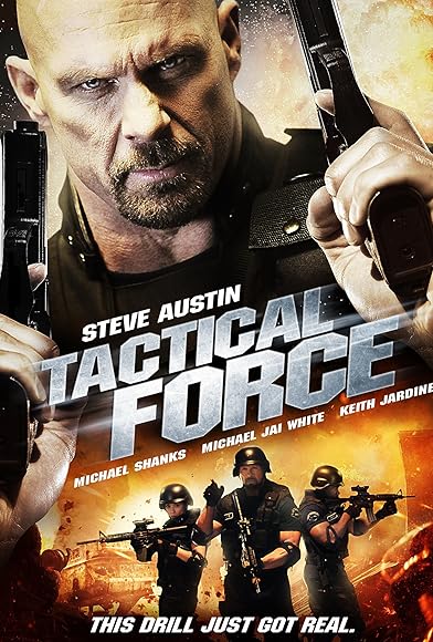 Primary photo for Tactical Force Primary photo for Tactical Force
