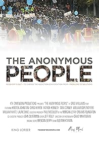 Primary photo for The Anonymous People Primary photo for The Anonymous People