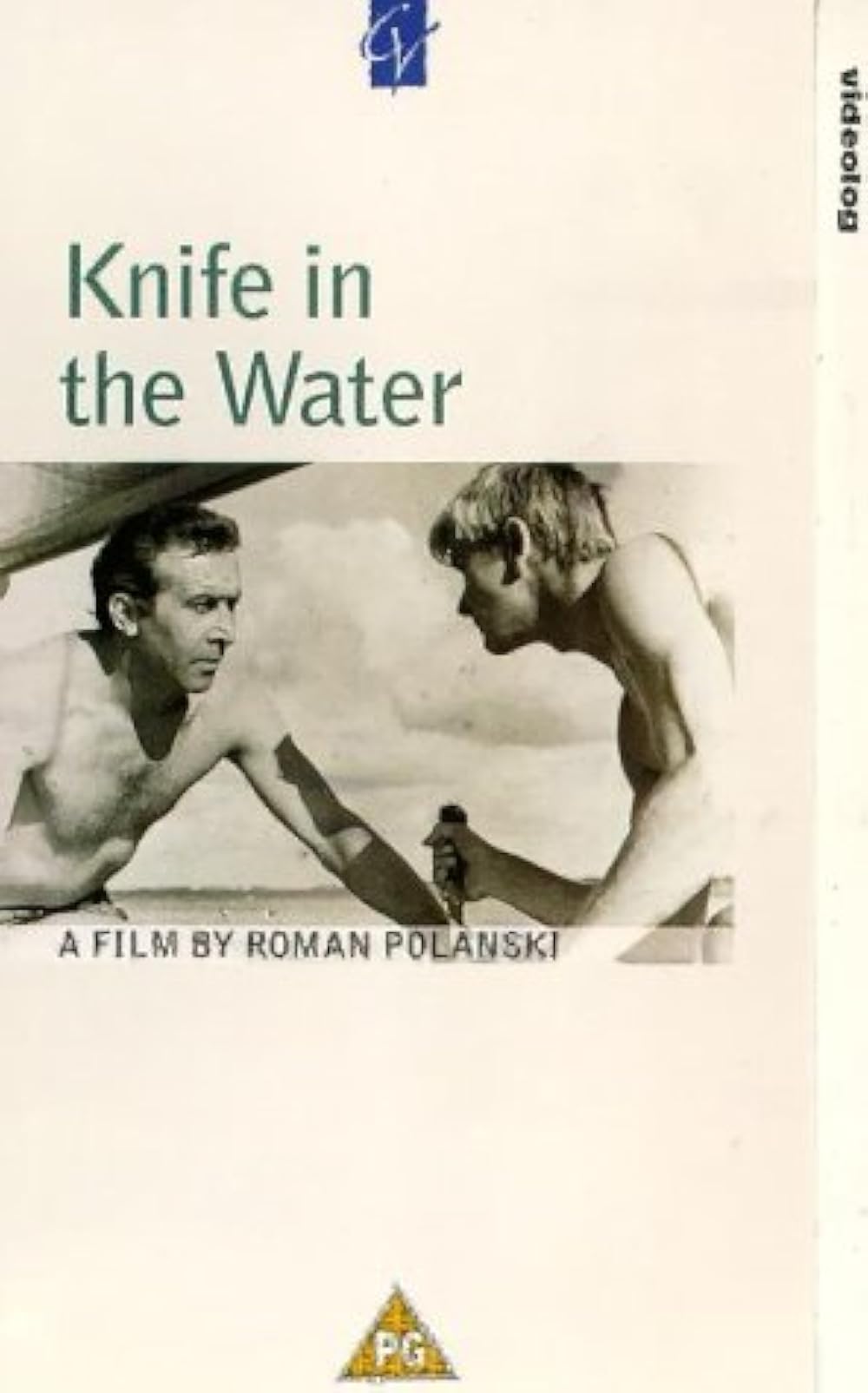 Knife in the Water (1962)