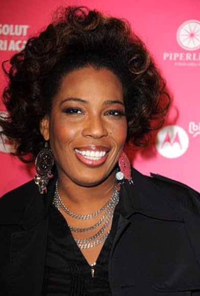 Primary photo for Macy Gray Primary photo for Macy Gray
