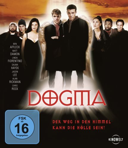 Dogma: The Resurrection Tour - A 25th Anniversary Celebration with Kevin Smith cast photo