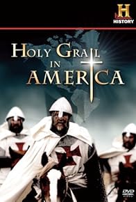 Primary photo for Holy Grail in America Primary photo for Holy Grail in America