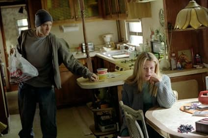 Kim Basinger and Eminem in 8 Mile (2002)