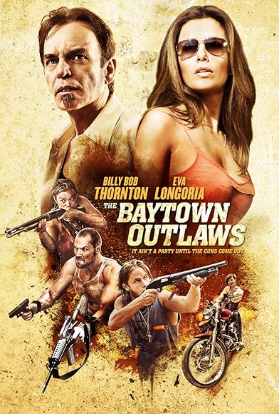 Primary photo for The Baytown Outlaws Primary photo for The Baytown Outlaws