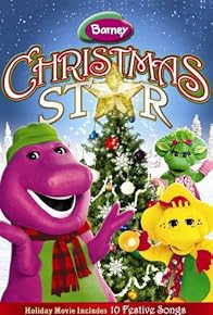 Primary photo for Barney's Christmas Star