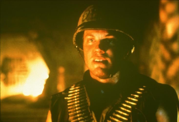 Full Metal Jacket (1987) Full Metal Jacket (1987)