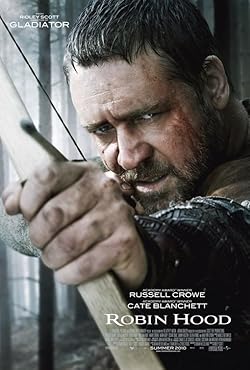 Poster of Robin Hood