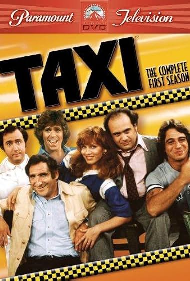 Taxi S05