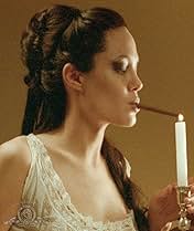 Angelina Jolie in Original Sin (2001)