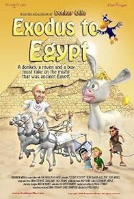 Primary photo for Exodus to Egypt