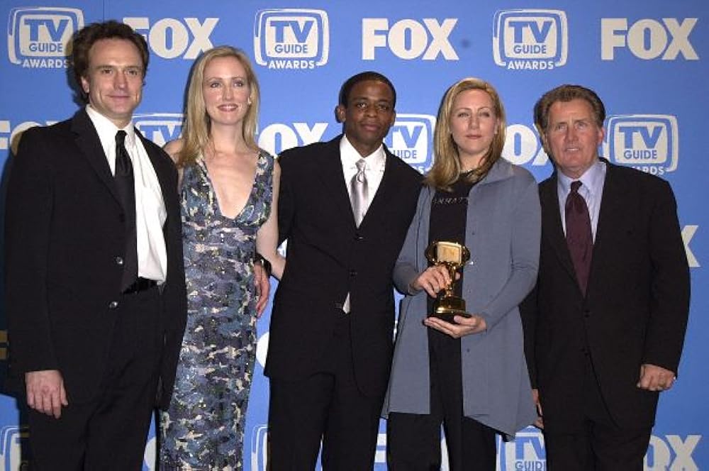 The West Wing (1999)