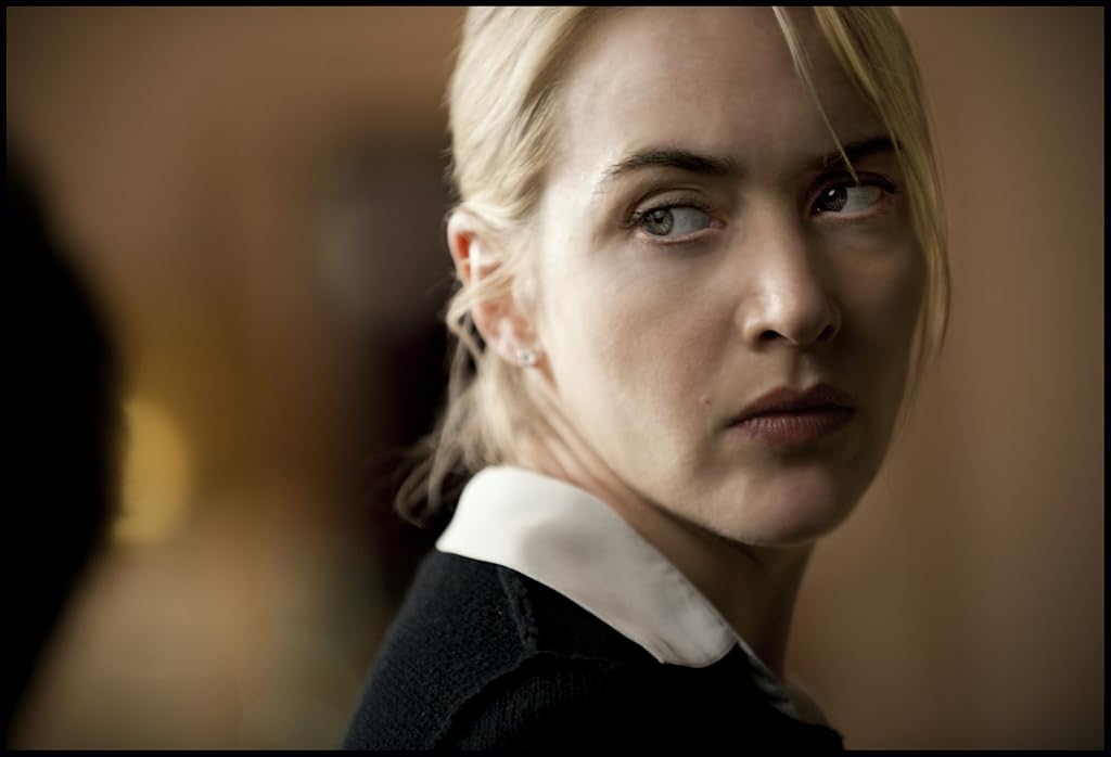 Carnage (2011) Carnage (2011)