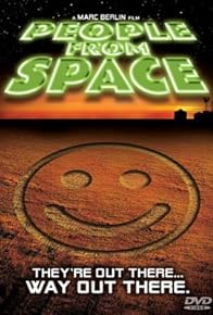 Primary photo for People from Space