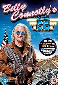 Primary photo for Billy Connolly's Route 66