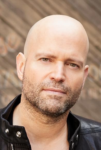 Primary photo for Marc Forster Primary photo for Marc Forster