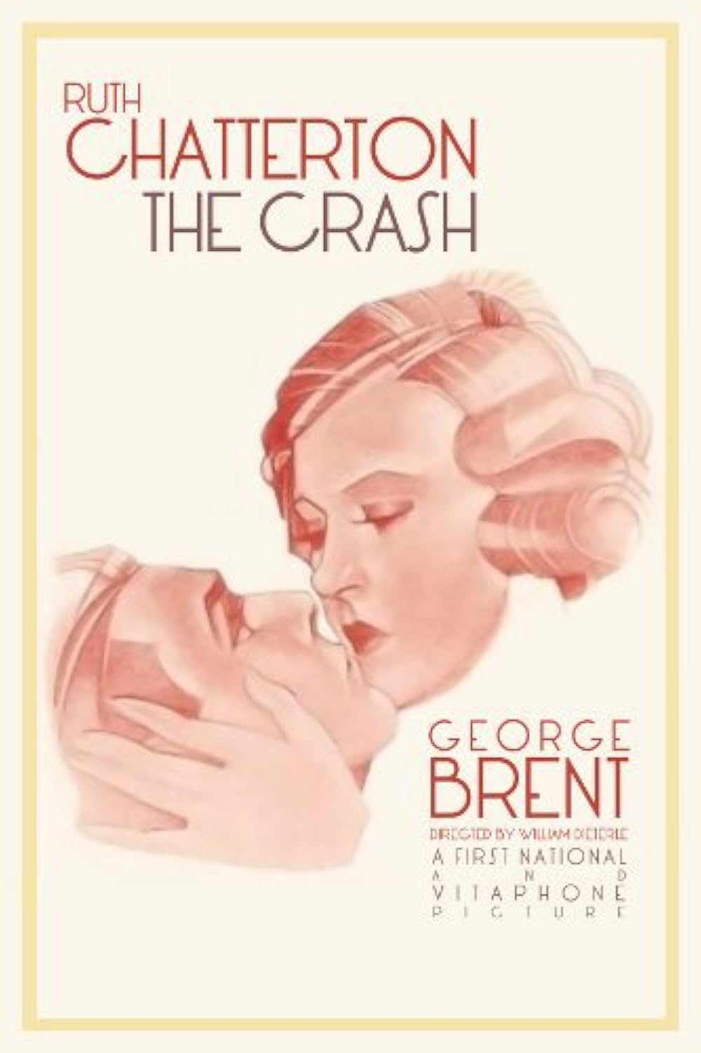 The Crash (1932) IMDb