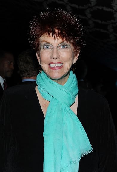 Primary photo for Marcia Wallace Primary photo for Marcia Wallace