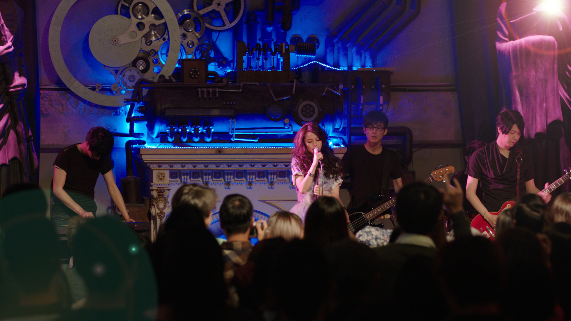 Watch Hunting List Prime Video