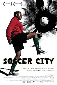 Primary photo for Soccer City