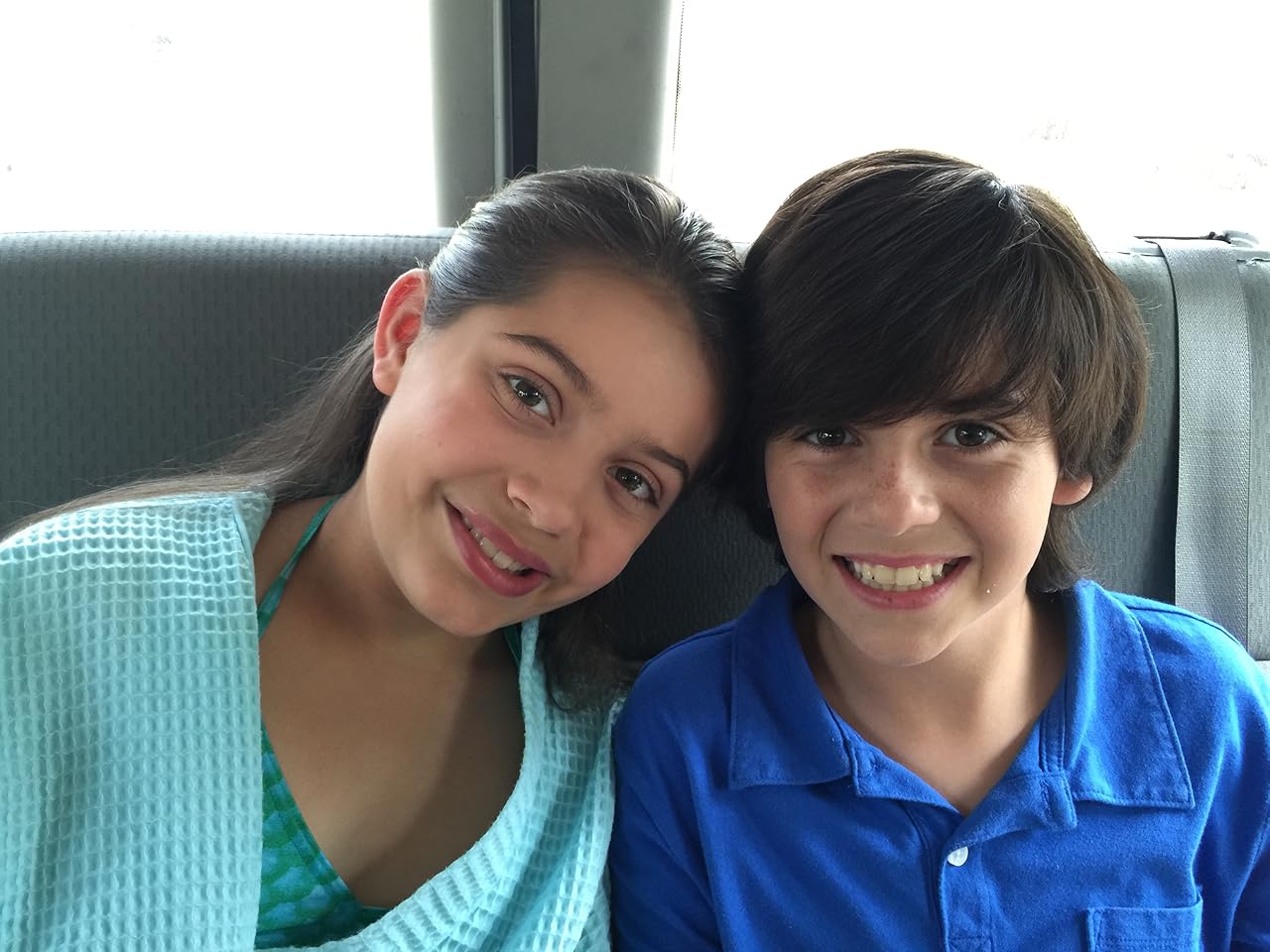 Scales Mermaids Are Real (2017)