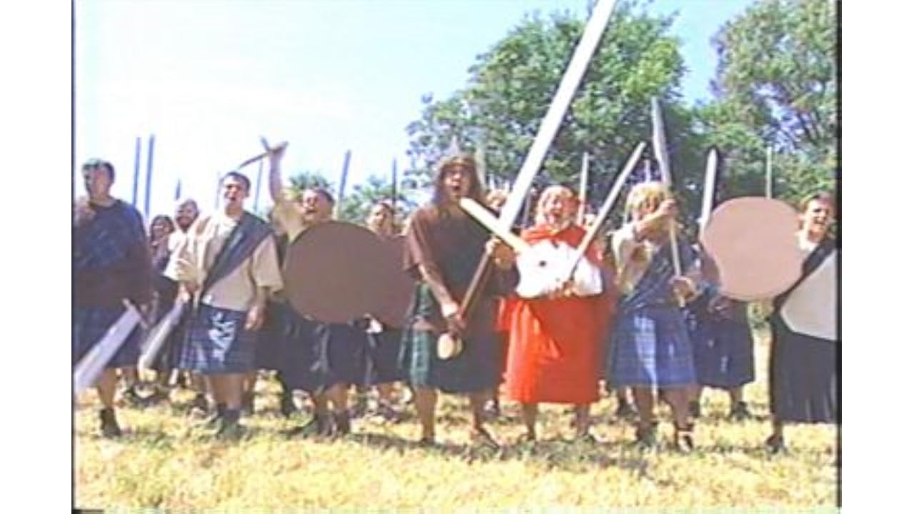 WATCH Strangeheart 2003 FULL ONLINE FREE HD