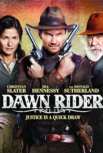 Primary photo for Dawn Rider Primary photo for Dawn Rider
