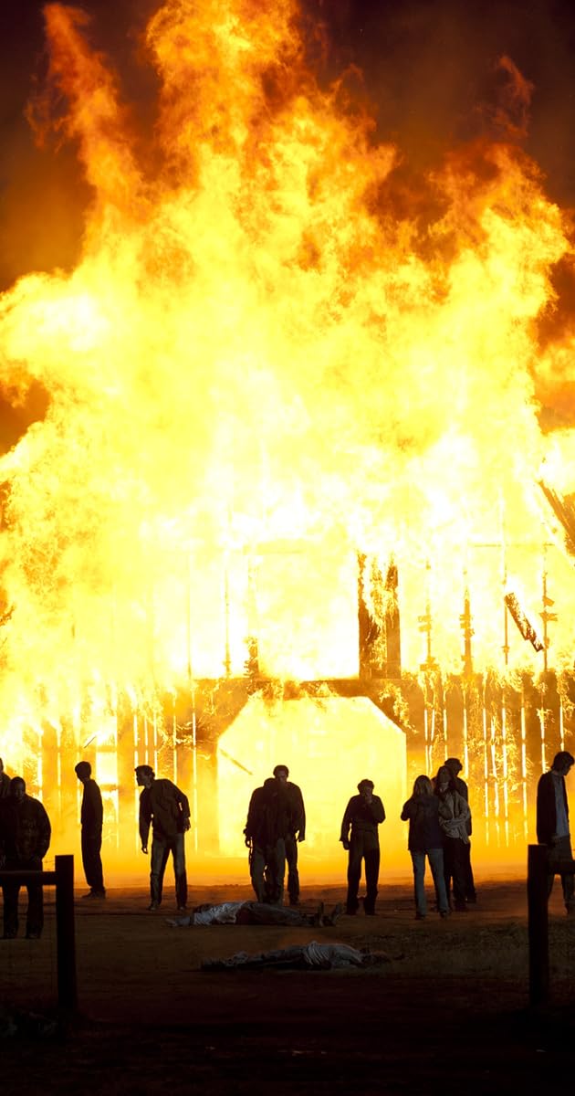 Fire The Walking Dead Streaming "The Walking Dead" Beside the Dying Fire (TV Episode 2012) - IMDb