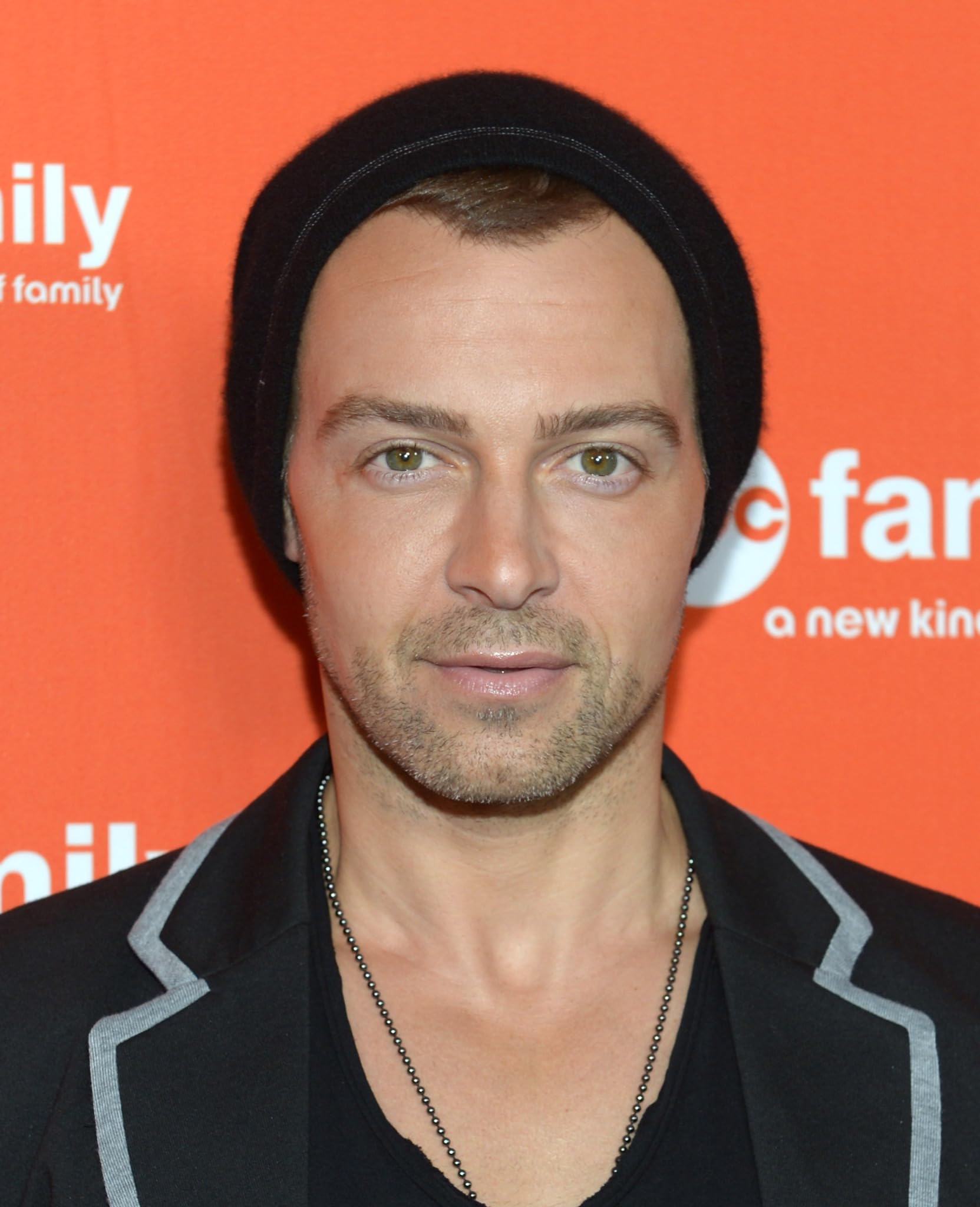 Joey Lawrence