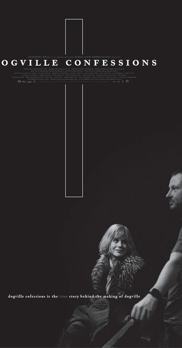 Dogville Confessions 03 Release Info Imdb