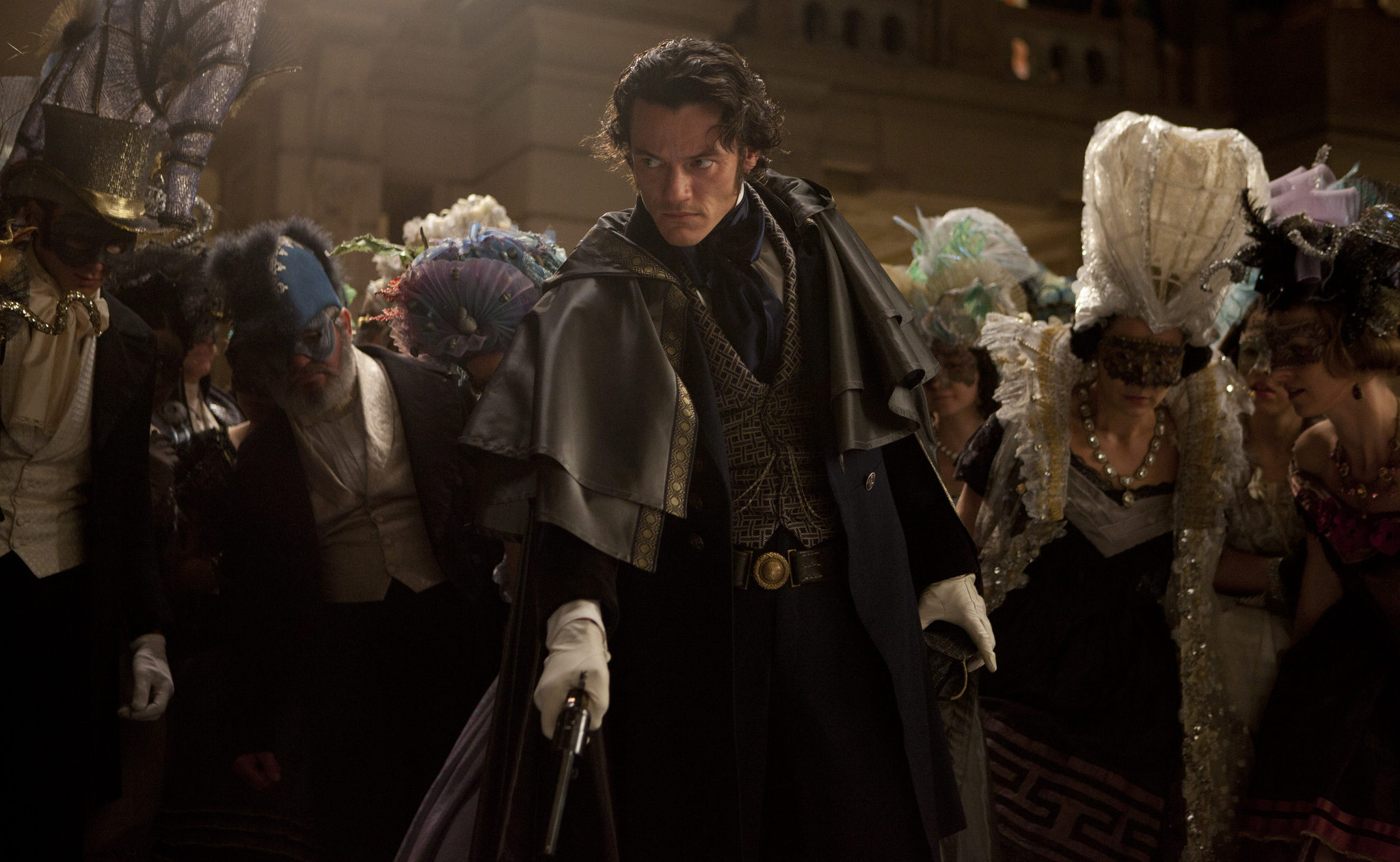 The Raven (2012)