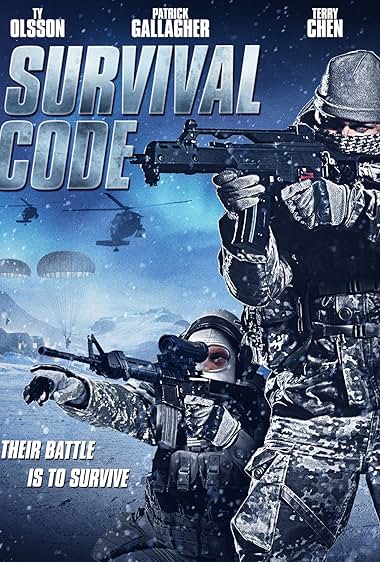 Survival Code 2013