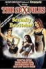 Primary photo for Sex Files: Sexually Bewitched Primary photo for Sex Files: Sexually Bewitched