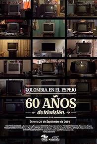 Primary photo for Colombia en el espejo