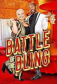 Primary photo for Battle of the Bling