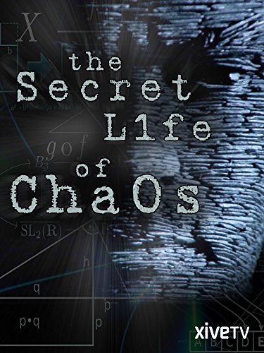 Poster of The Secret Life of Chaos