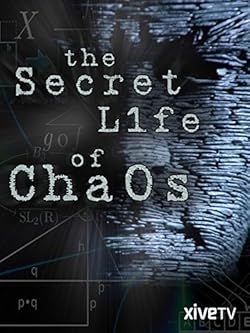 Poster of The Secret Life of Chaos