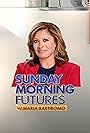 Maria Bartiromo in Weekend Morning Futures with Maria Bartiromo (2014)