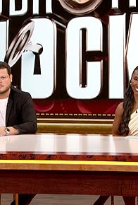 Primary photo for Big Brother: Unlocked #1 Primary photo for Big Brother: Unlocked #1