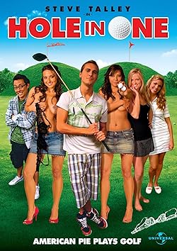 Poster of Hole In One