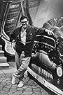 Ralph Bakshi's primary photo Ralph Bakshi's primary photo