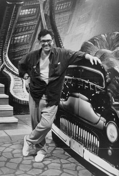 Primary photo for Ralph Bakshi Primary photo for Ralph Bakshi