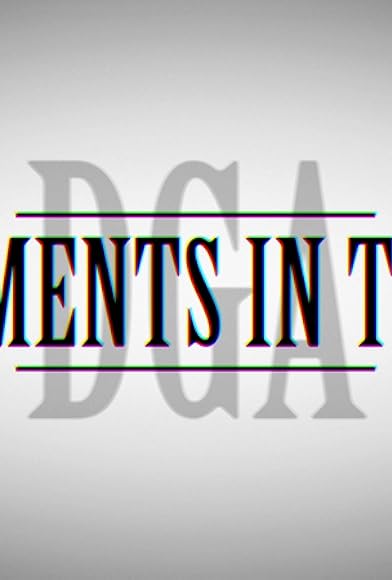Primary photo for DGA Moments in Time Primary photo for DGA Moments in Time