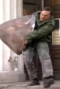 Primary photo for Ogrableniye