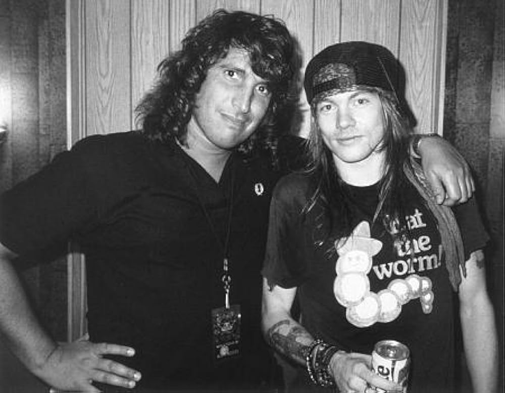 ccgroovy Ellen Jabour Axl