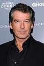 Pierce Brosnan's primary photo Pierce Brosnan's primary photo
