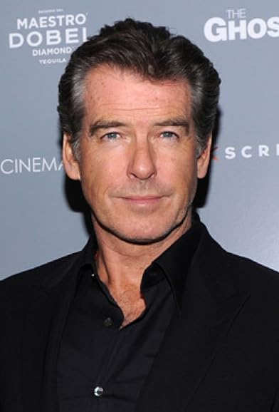 Primary photo for Pierce Brosnan Primary photo for Pierce Brosnan