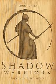 Shadow Warriors (TV Series 1980–1985) - IMDb
